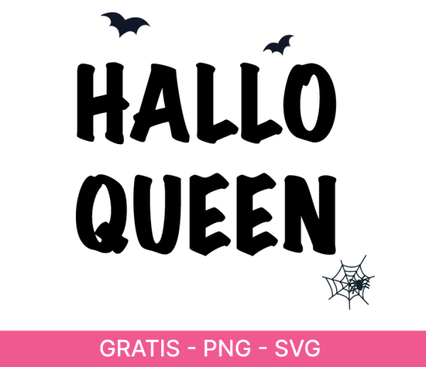 halloqueen