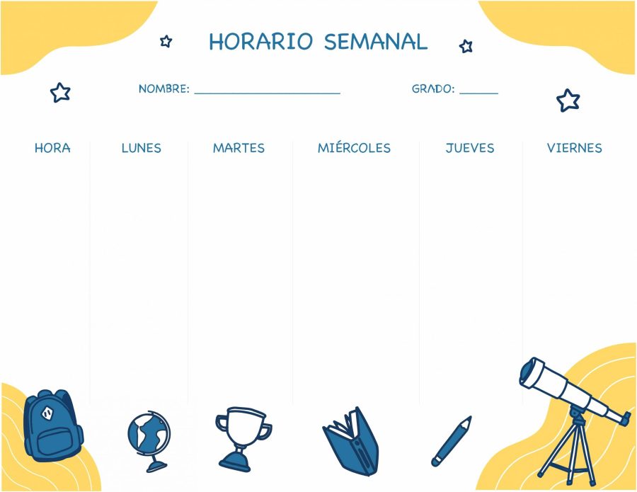 Horario-Semana